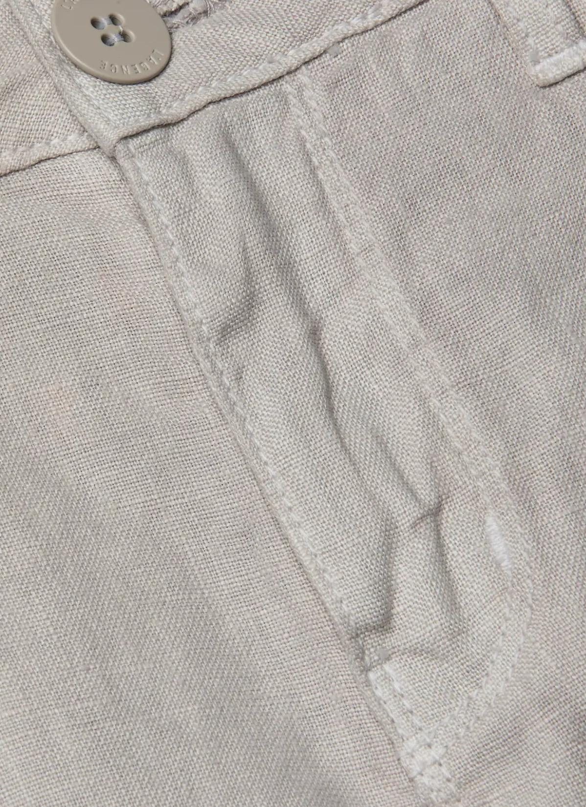 Gina High Rise Shorts - Image 5