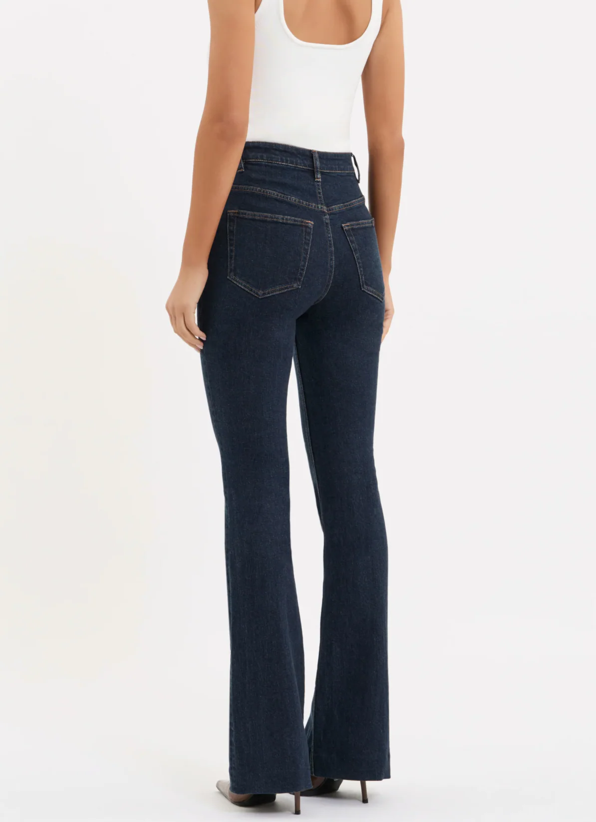 Gisele Flare Jean - Image 3