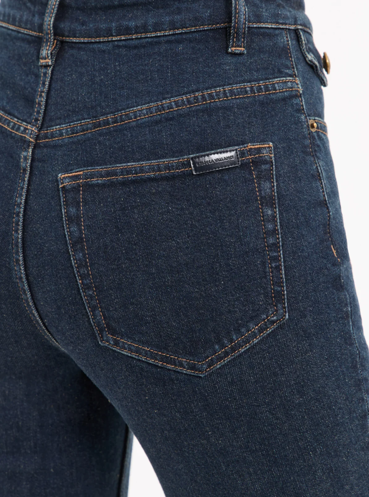 Gisele Flare Jean - Image 4