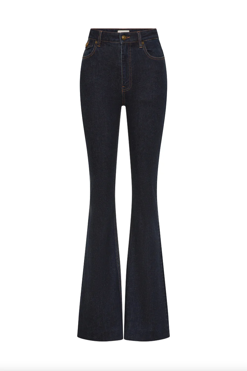 Gisele Flare Jean - Image 5
