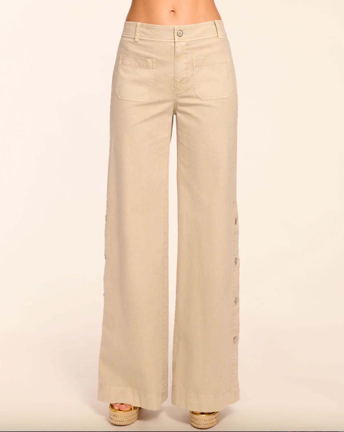 Giselle Pant - Image 2