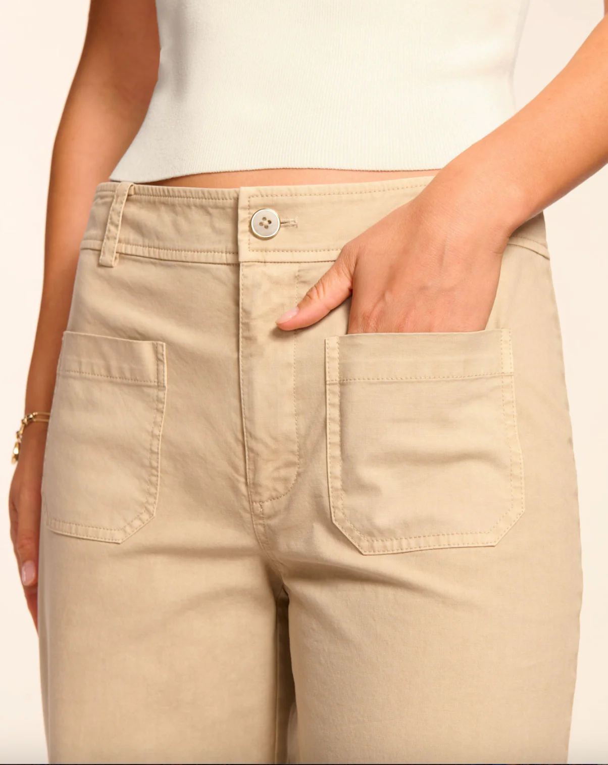 Giselle Pant - Image 3