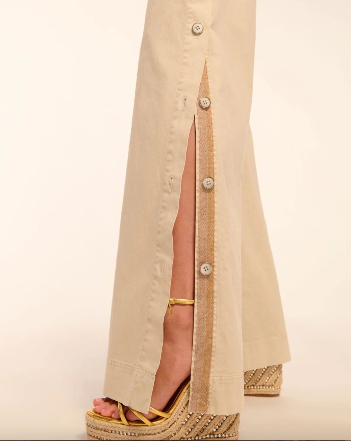 Giselle Pant - Image 4