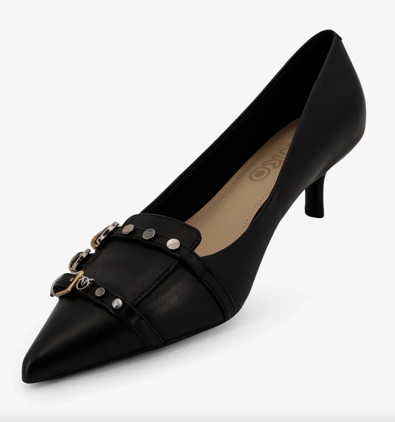 Gloria 12 Kitten Heel - Image 3