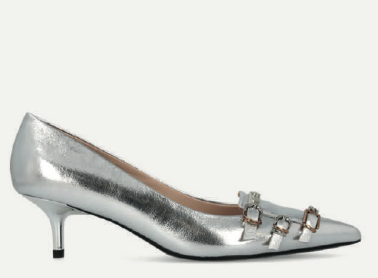 Gloria 12 Kitten Heel - Image 5