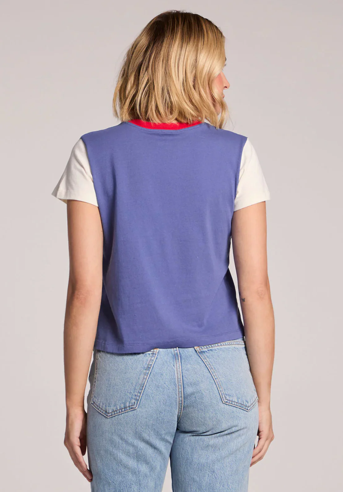 Grateful Dead - Classic Bertha Tee - Image 4