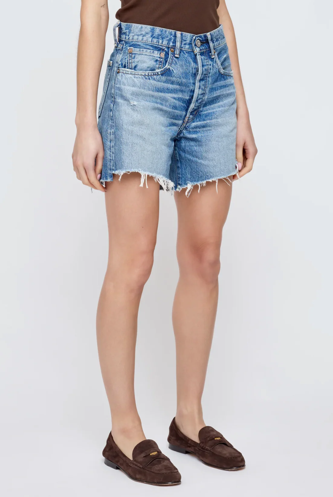 Graterford Long Shorts - Image 2