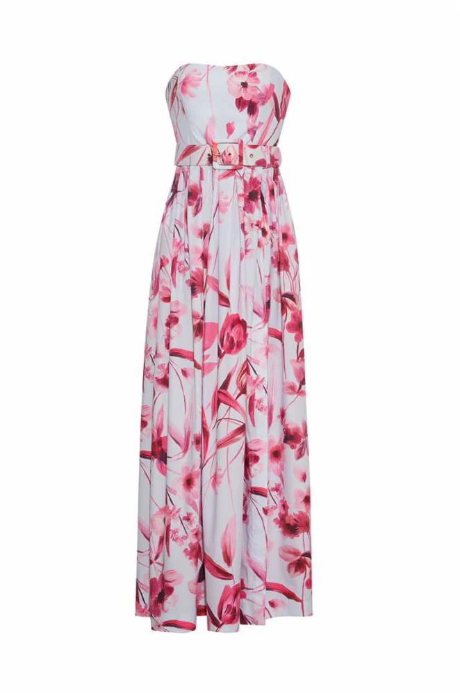 Greenfield Dress - Image 2
