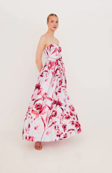 Greenfield Dress - Image 3