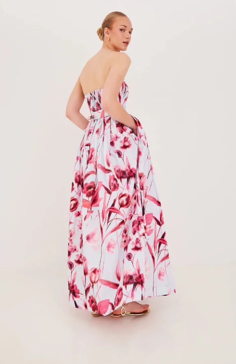 Greenfield Dress - Image 4
