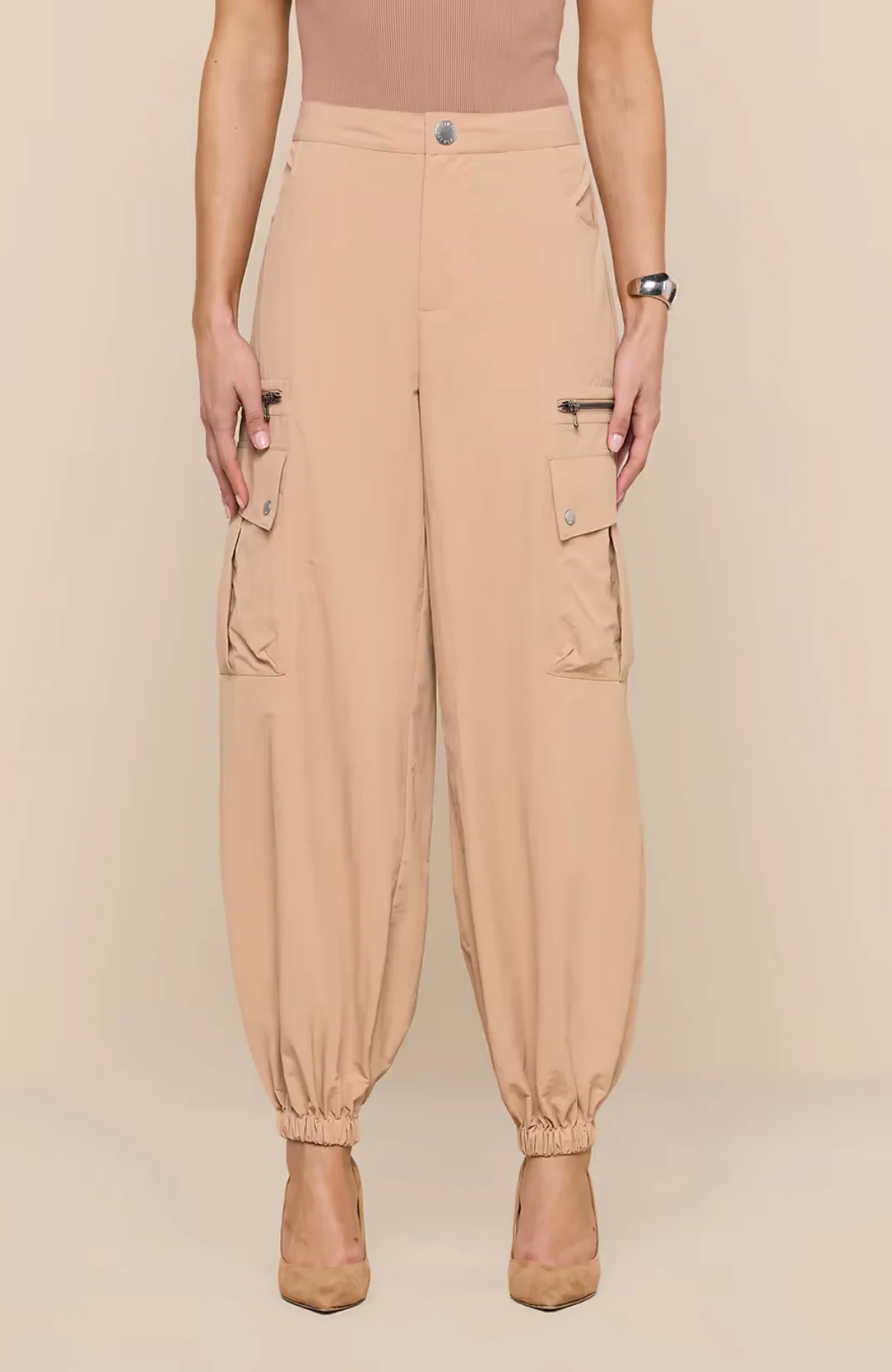 Greer Cargo Jogger Pant - Image 3