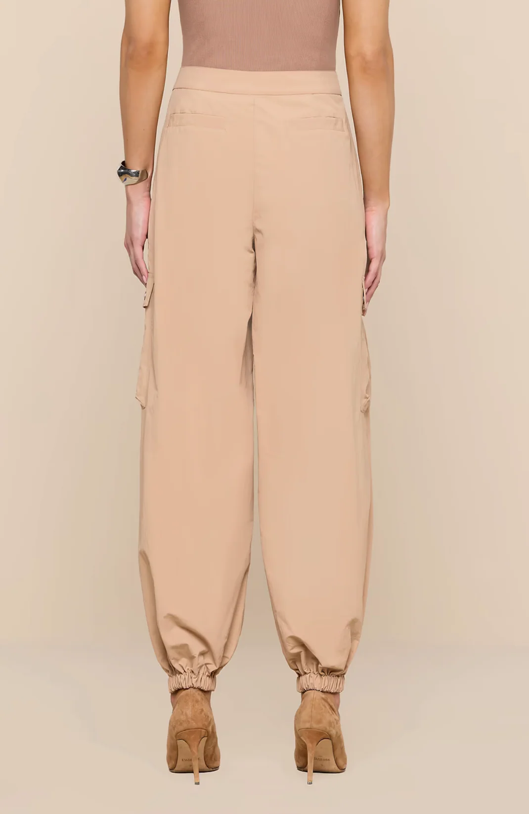 Greer Cargo Jogger Pant - Image 4