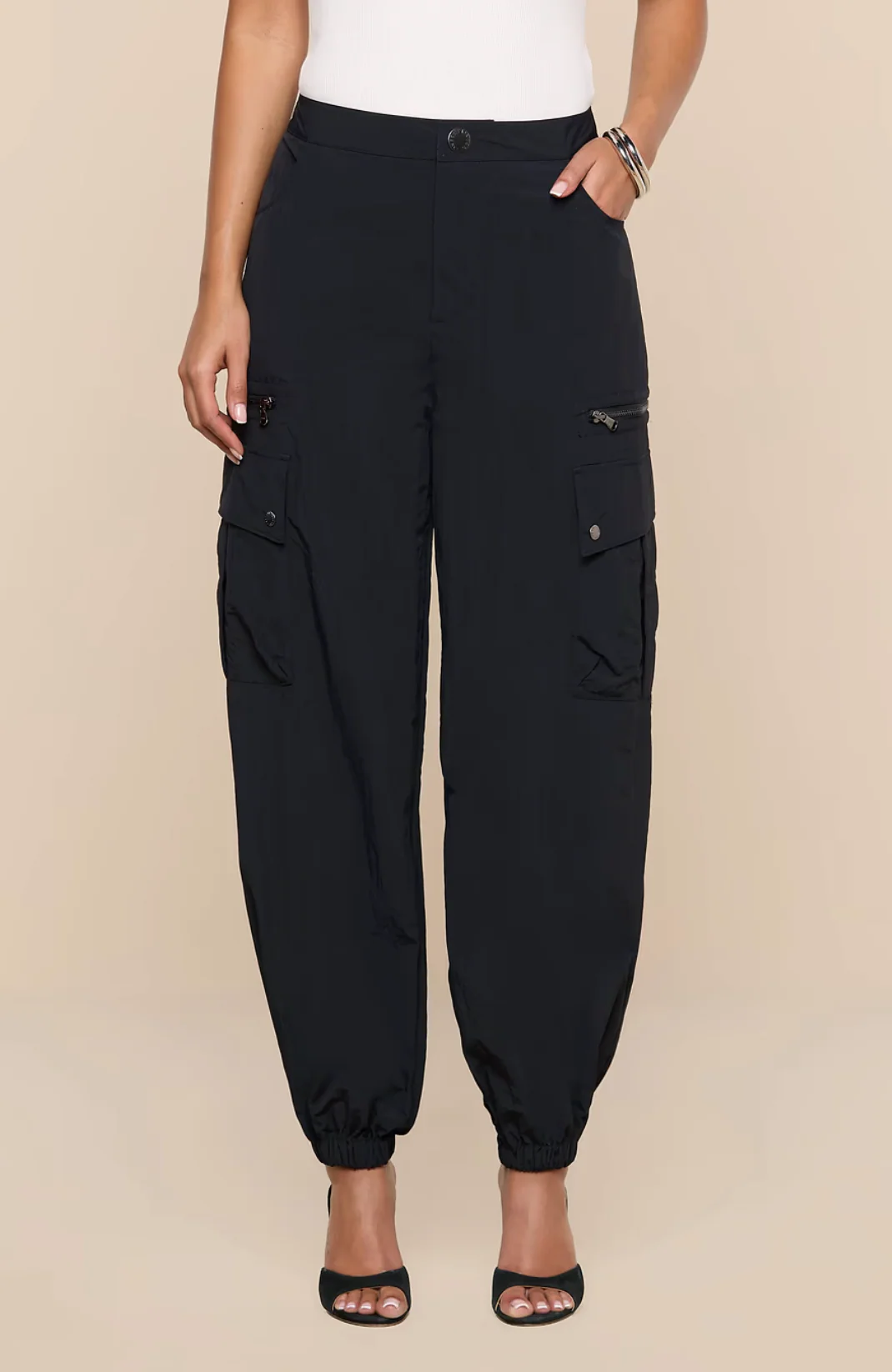 Greer Cargo Jogger Pant - Image 6