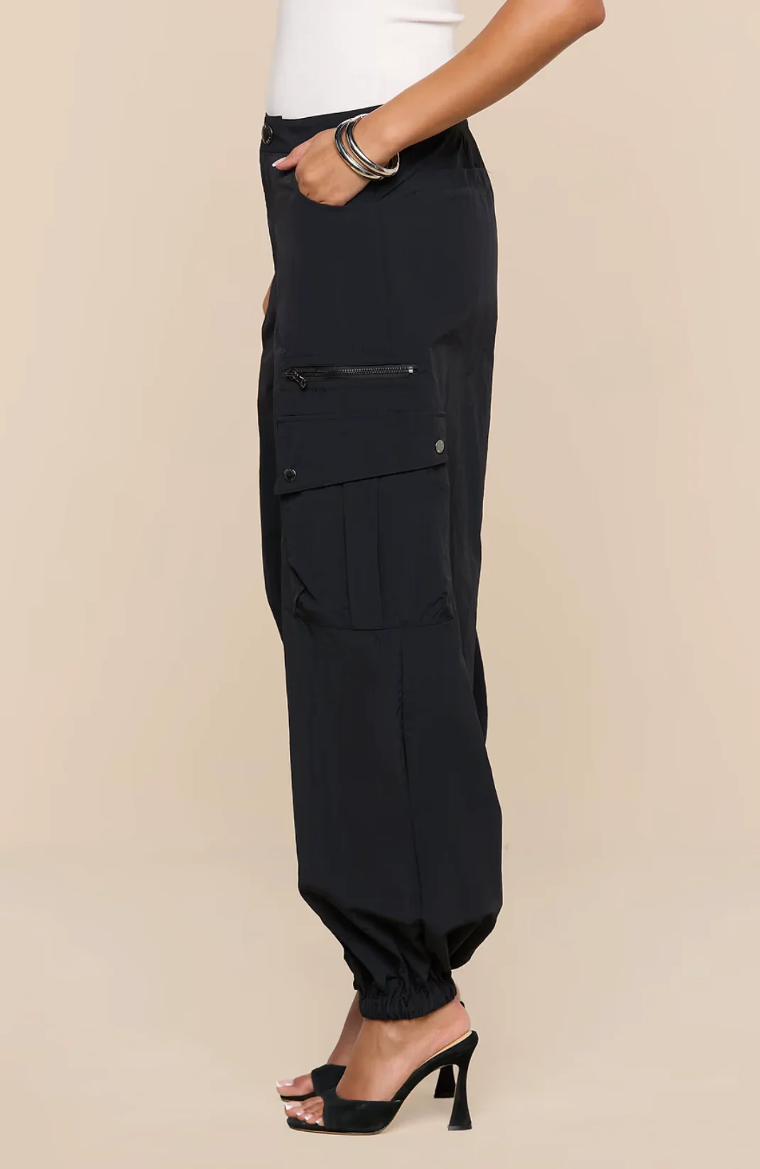 Greer Cargo Jogger Pant - Image 7