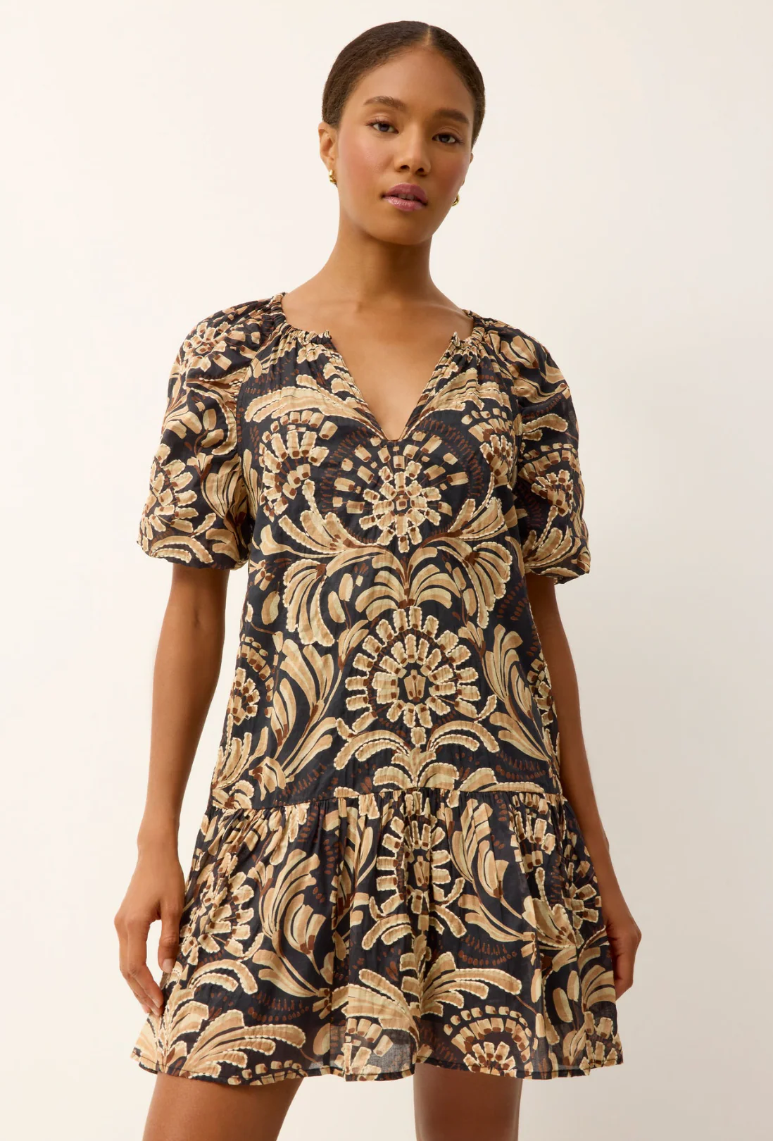 Greta Dress - Image 2