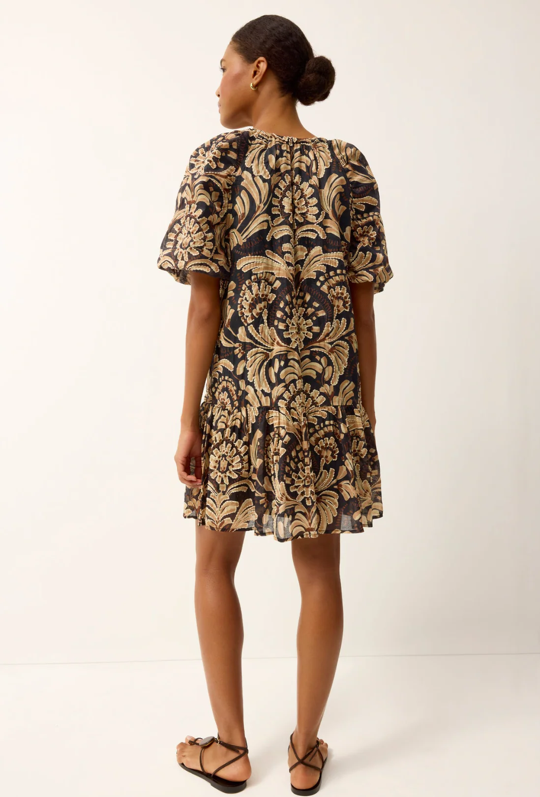 Greta Dress - Image 3
