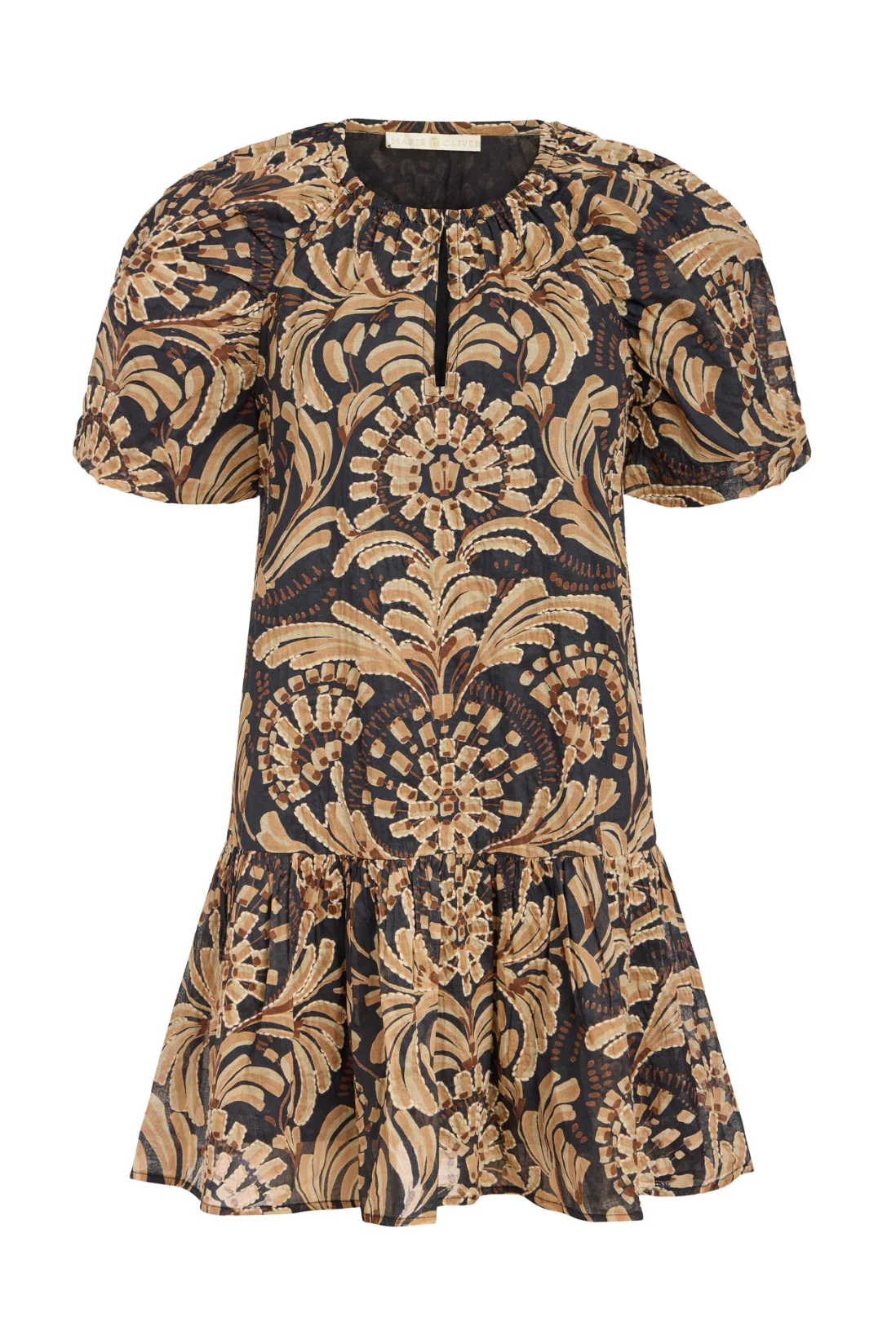 Greta Dress - Image 4