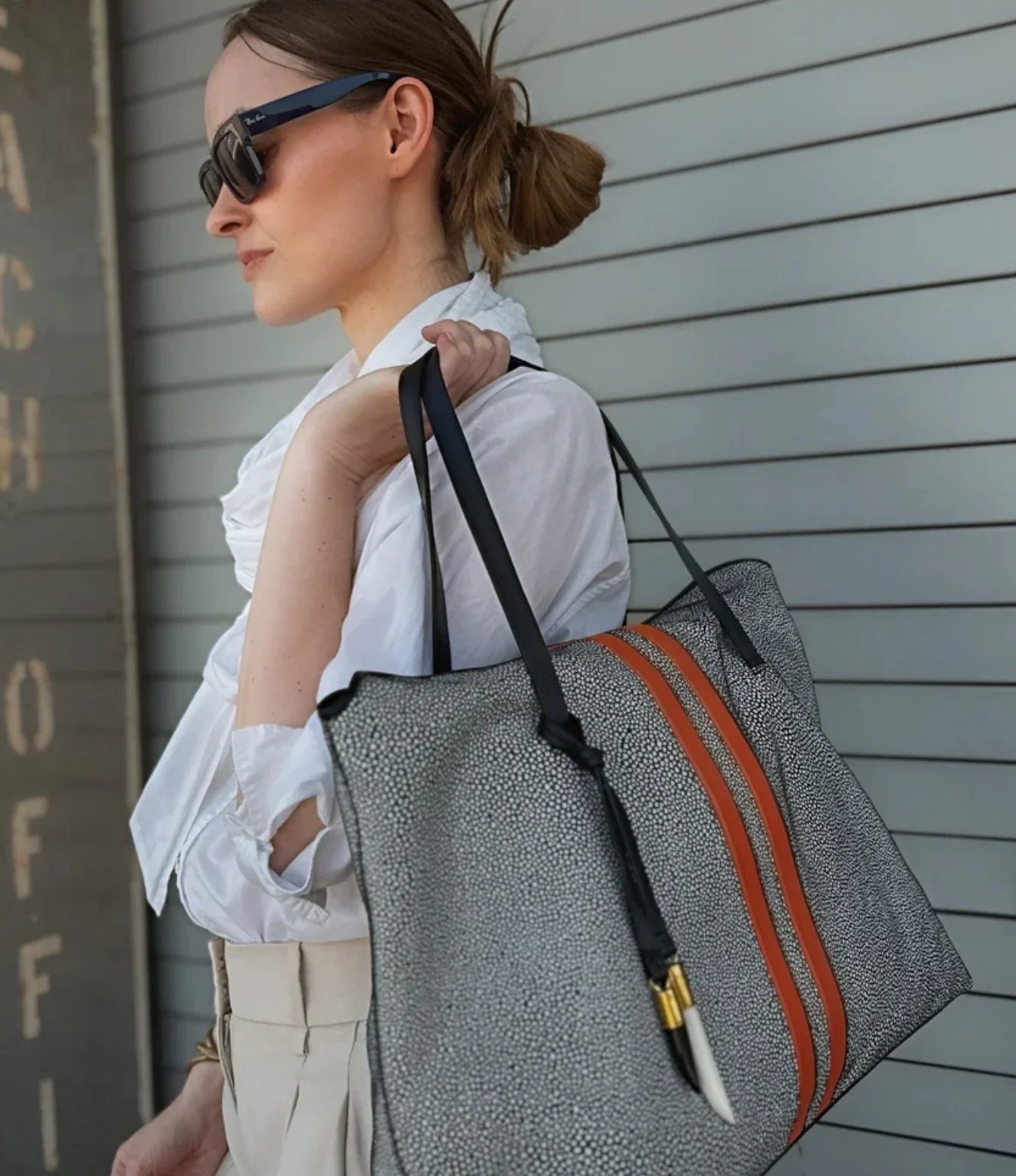 Guapo Tote - Image 2