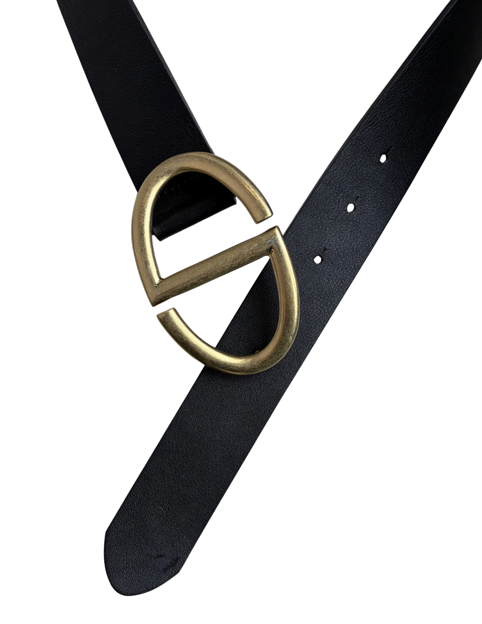 "Gucci" Belt - Image 4