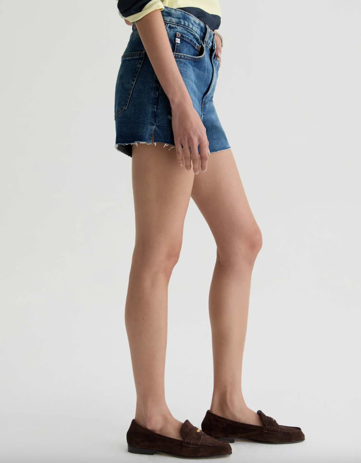 Halle Jean Shorts - Image 5