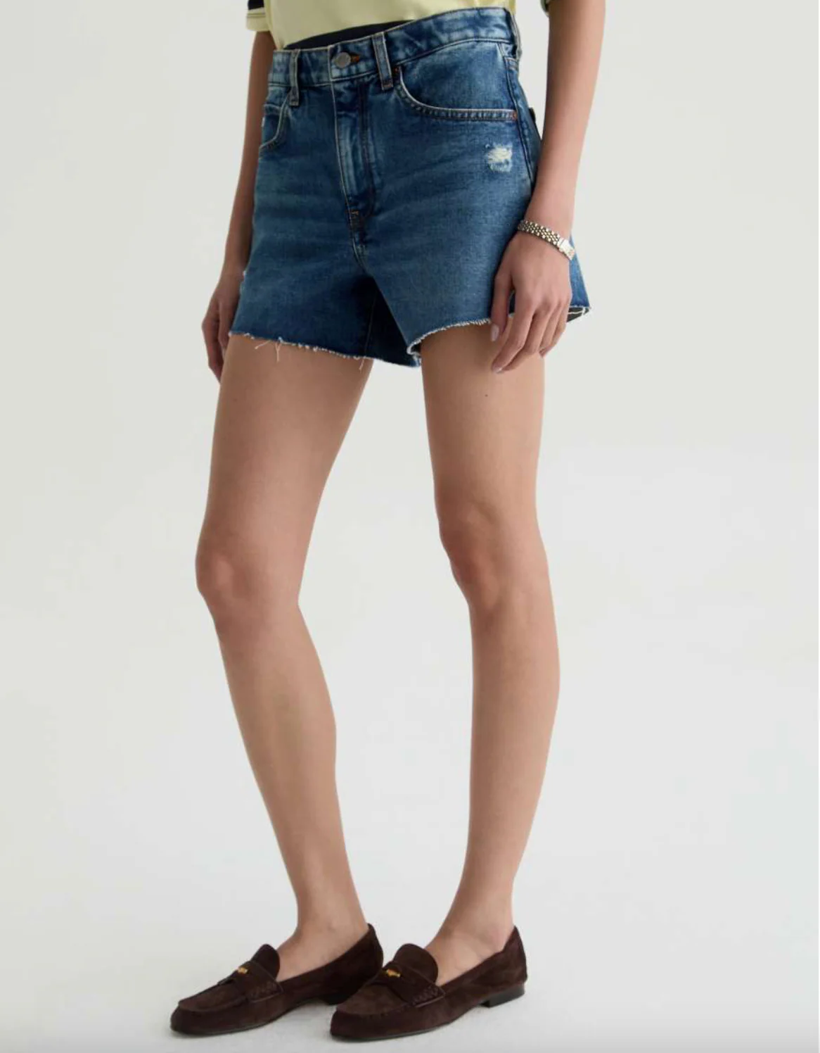Halle Jean Shorts - Image 6