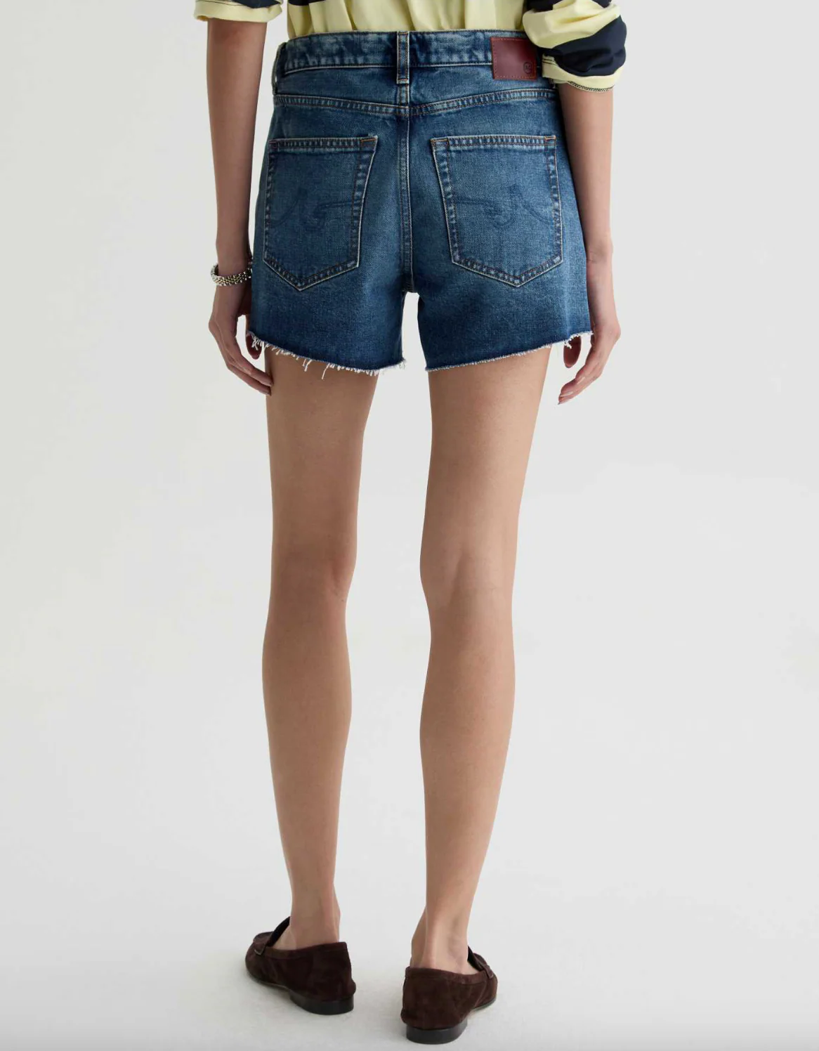 Halle Jean Shorts - Image 7
