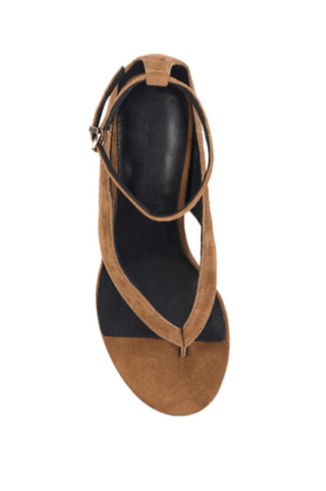Hazel Ankle Wrap Pump - Image 2