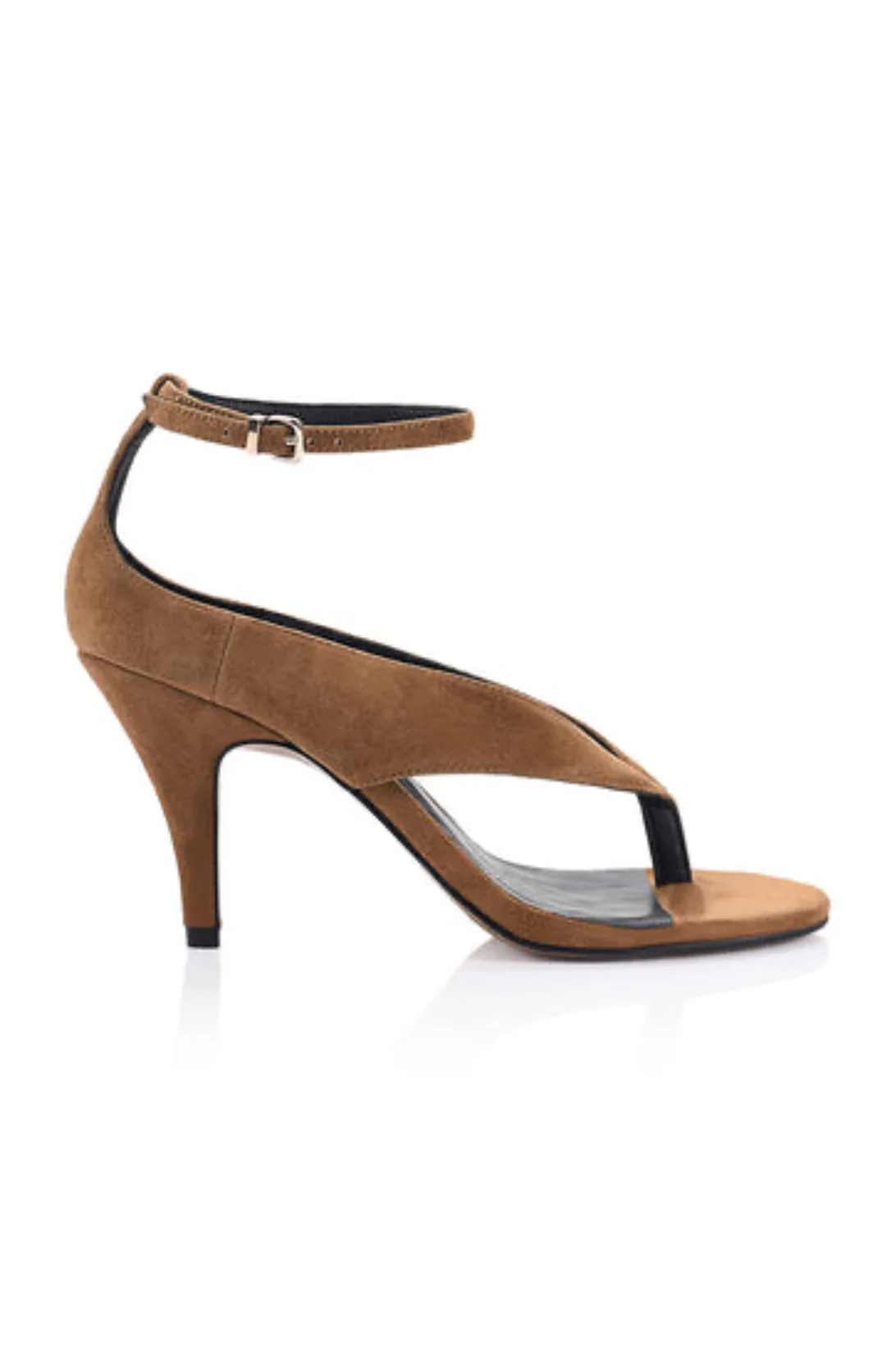 Hazel Ankle Wrap Pump - Image 4
