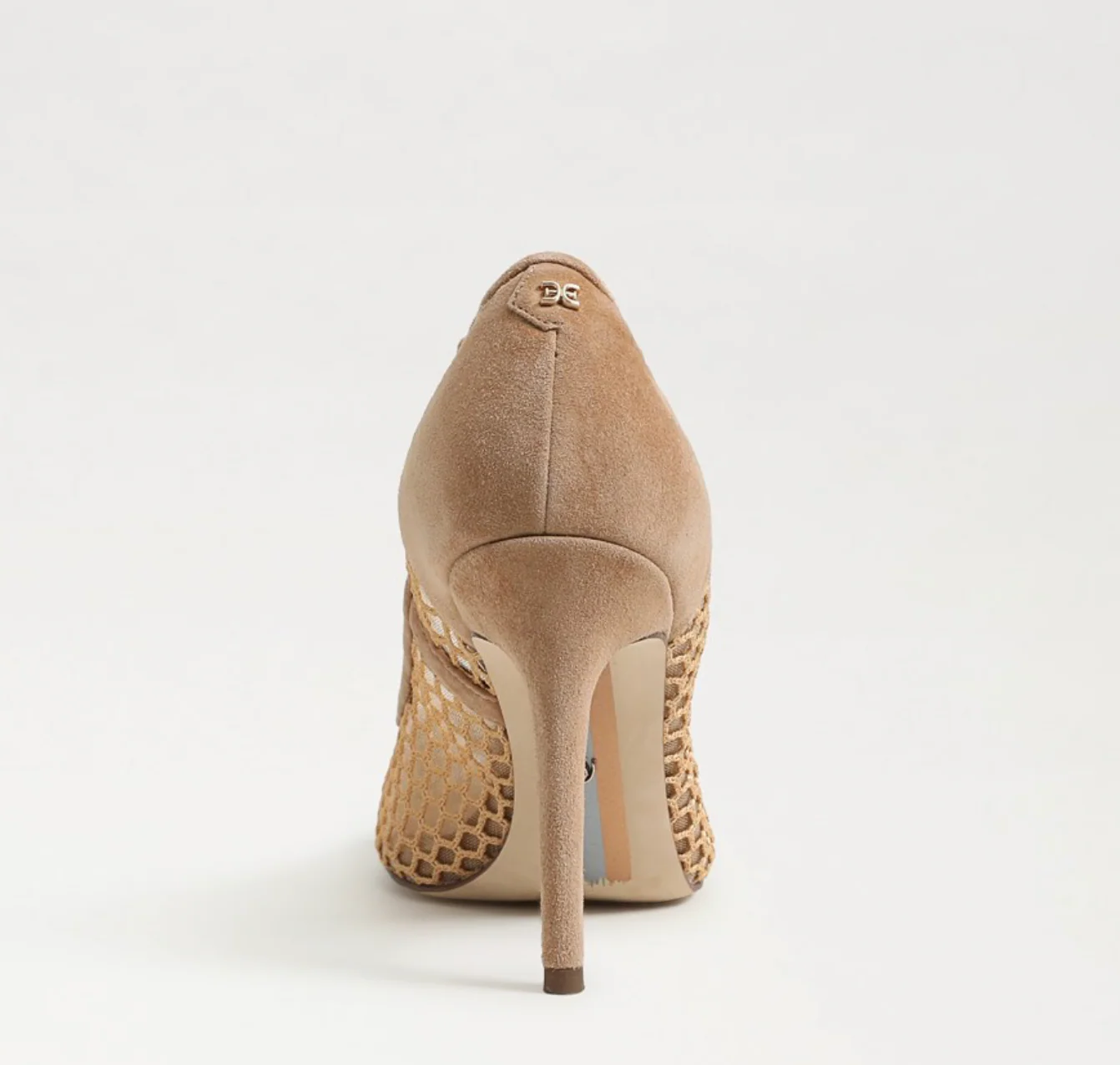 Hazel Mesh 3 Pump - Image 10