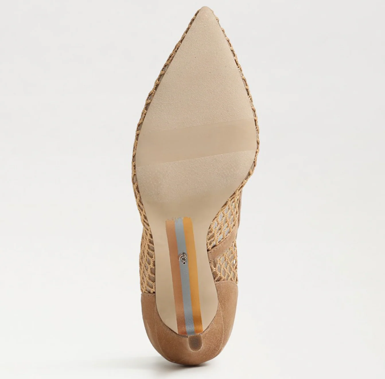 Hazel Mesh 3 Pump - Image 11