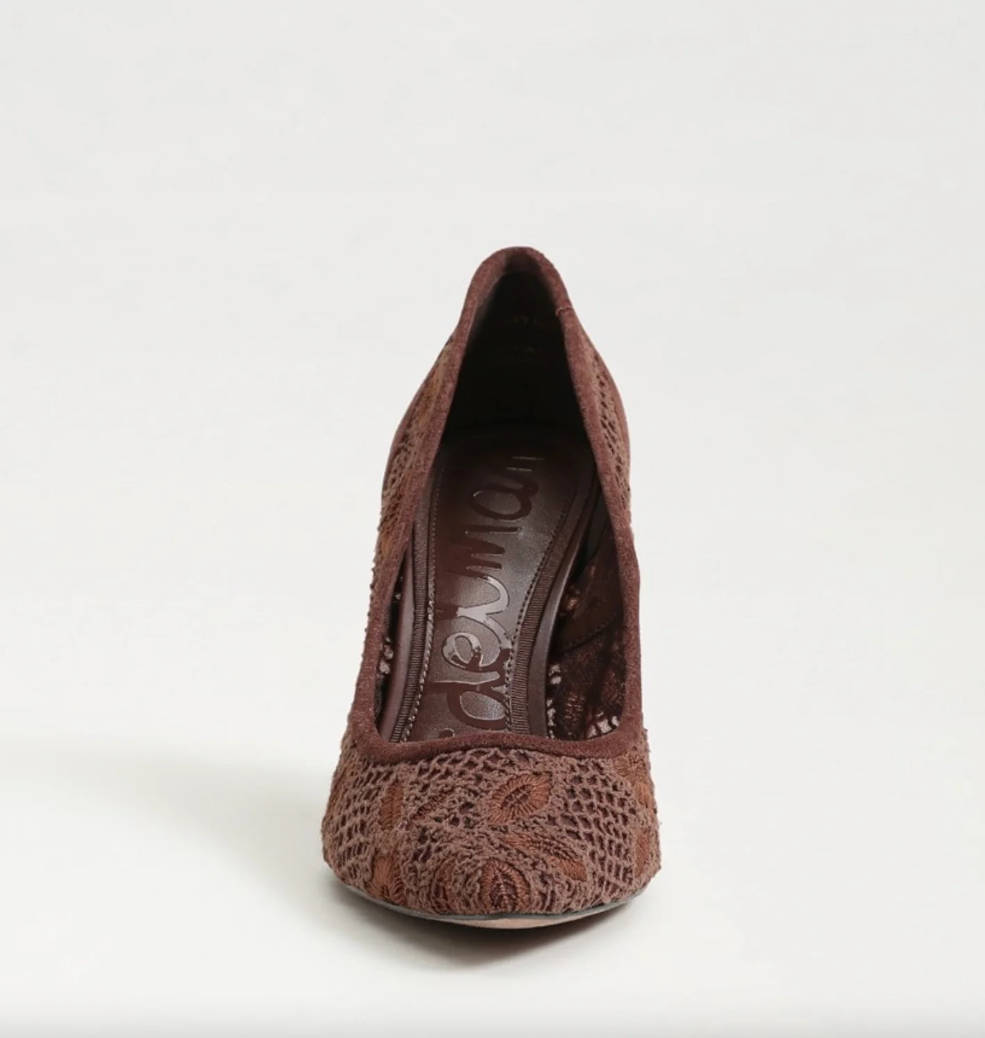 Hazel Mesh 3 Pump - Image 4