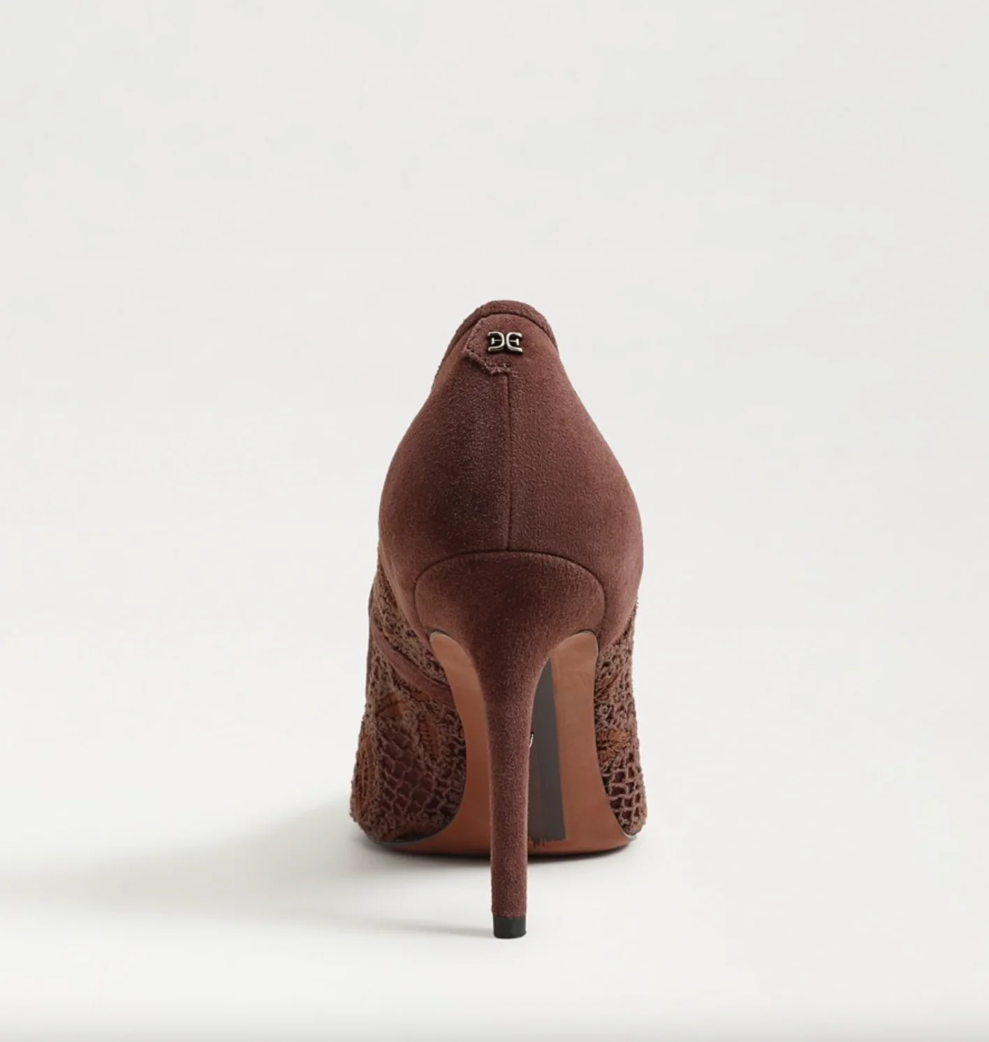 Hazel Mesh 3 Pump - Image 5