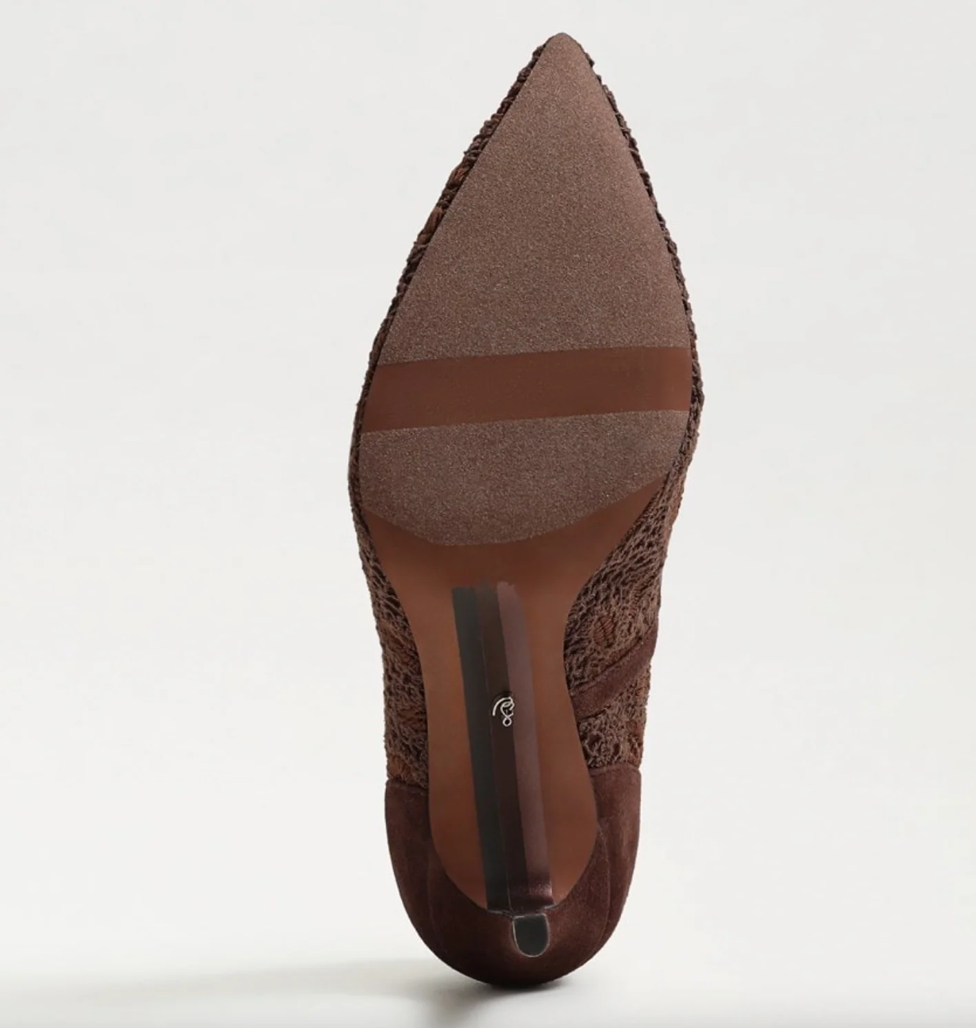 Hazel Mesh 3 Pump - Image 6