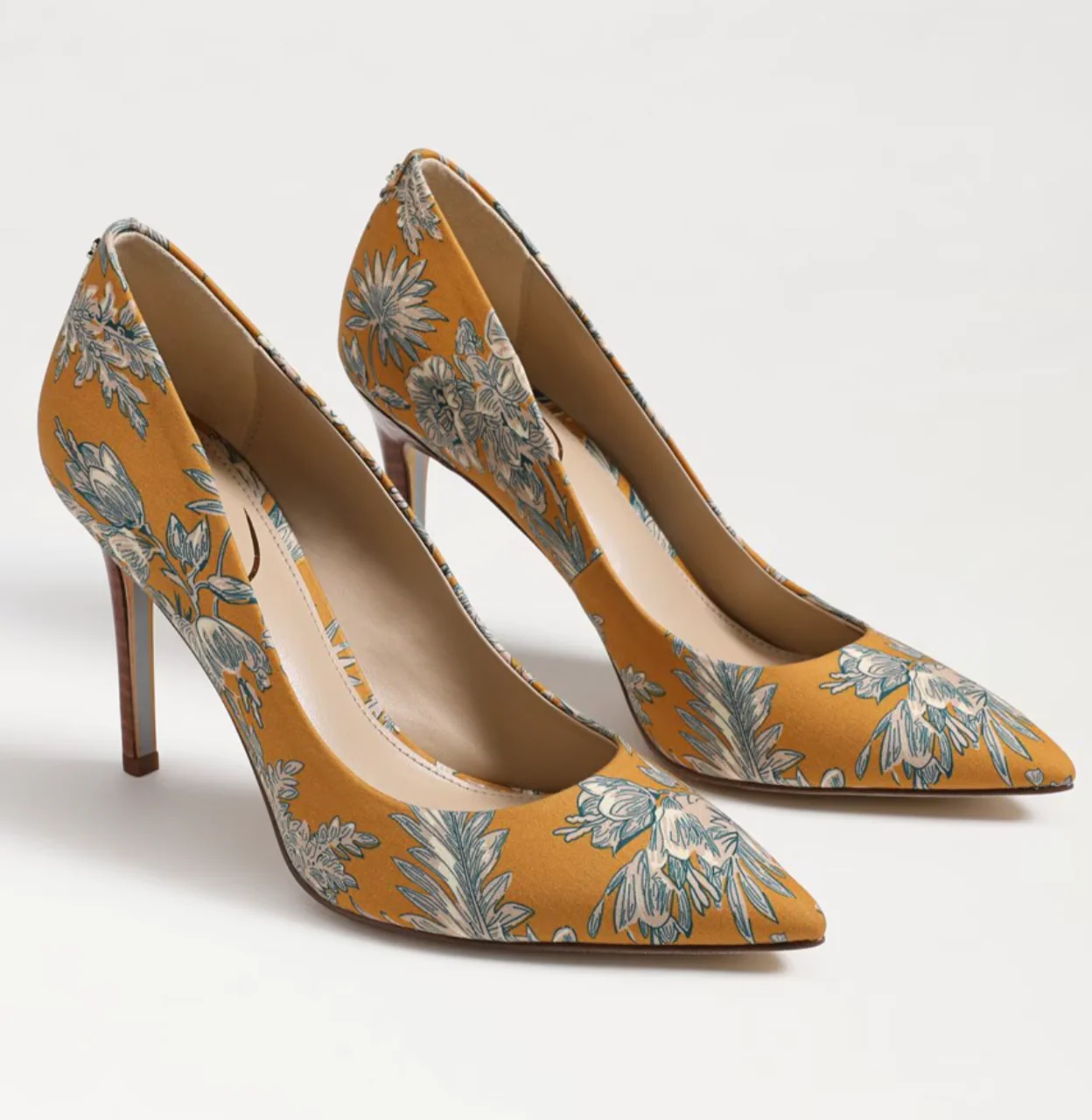 Hazel Pump - Image 3