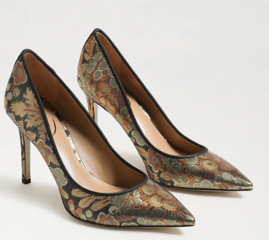 Hazel Pump - Image 8