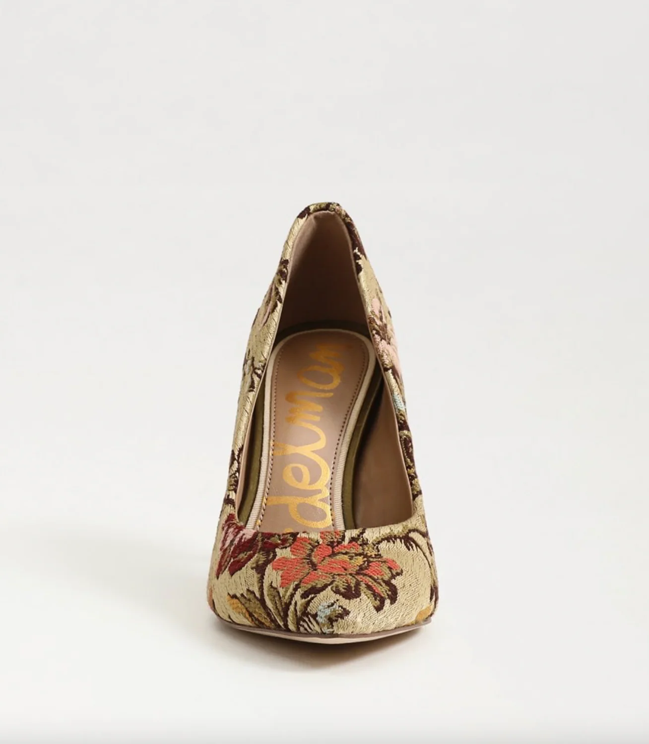 Hazel Pump Jacquard - Image 4