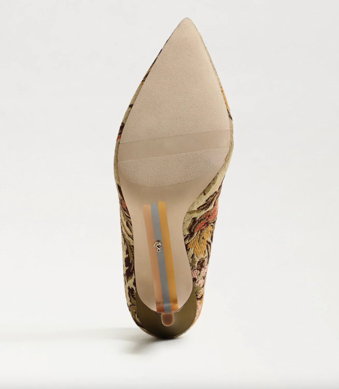 Hazel Pump Jacquard - Image 5
