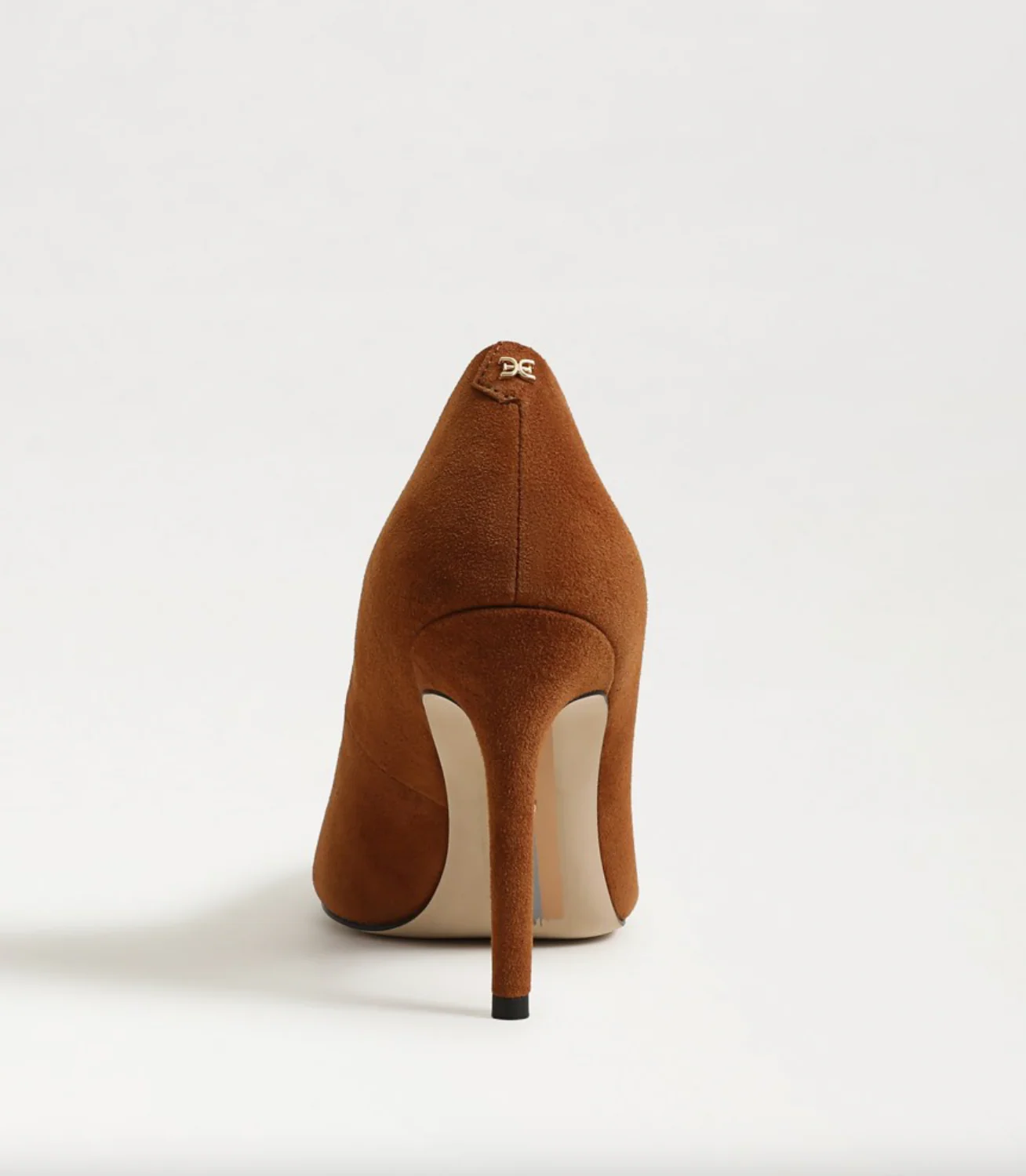 Hazel Pump Suede - Image 7