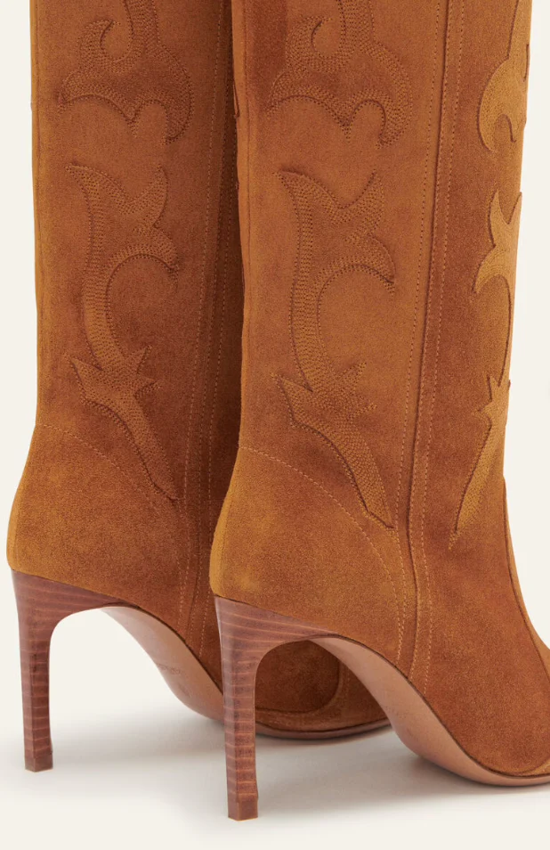 HCatilin Boots - Image 3