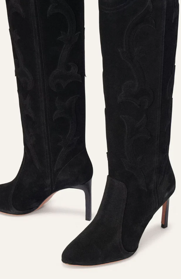 HCatilin Boots - Image 4