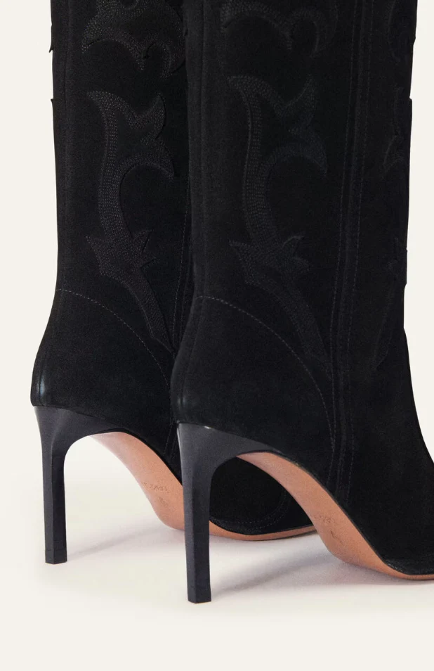 HCatilin Boots - Image 5
