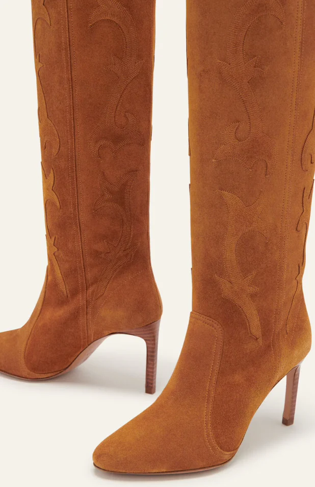 HCatilin Boots - Image 6