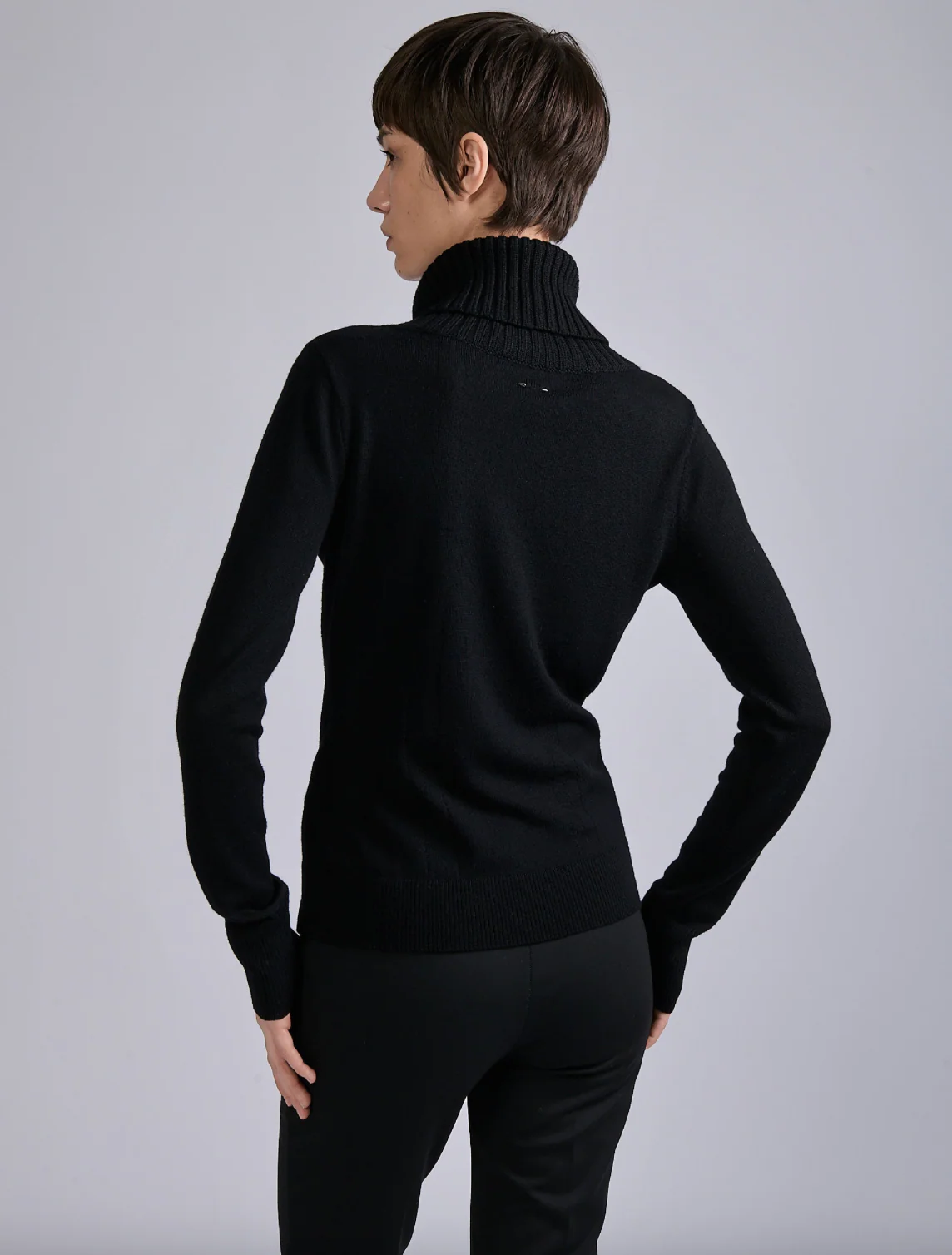 Heavy Rib Henley - Image 5
