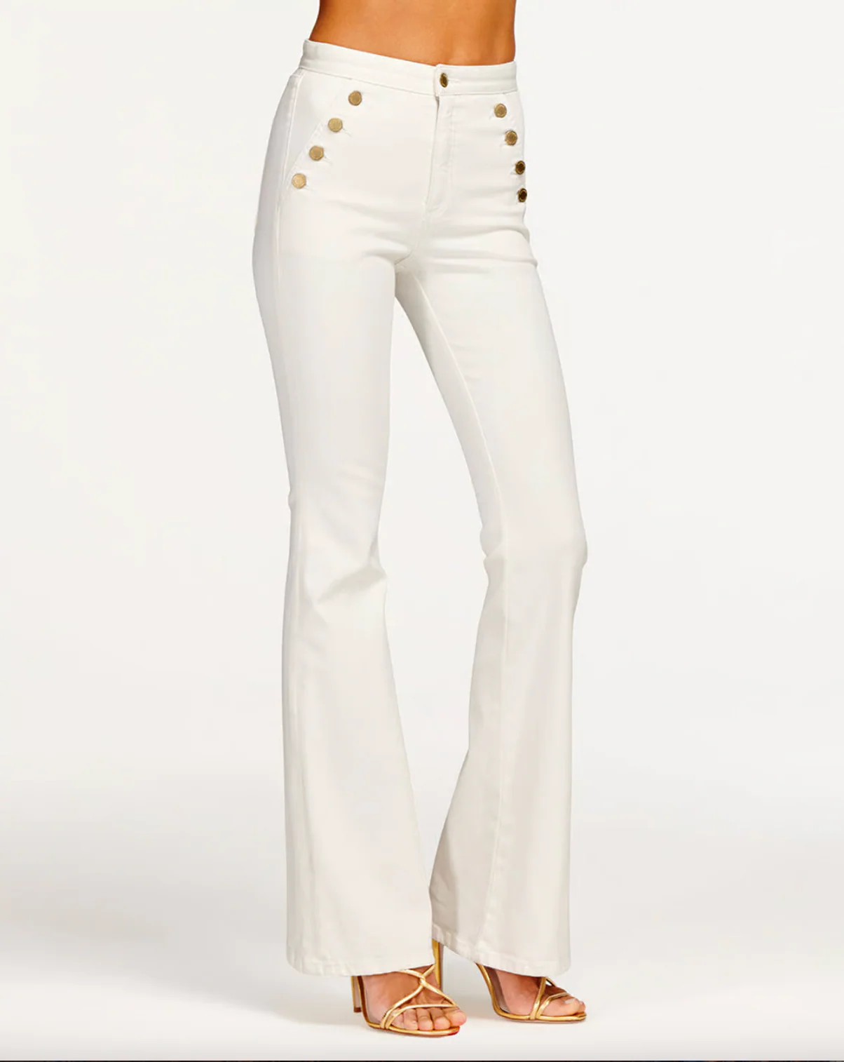 Helena Flare Jean - Image 3