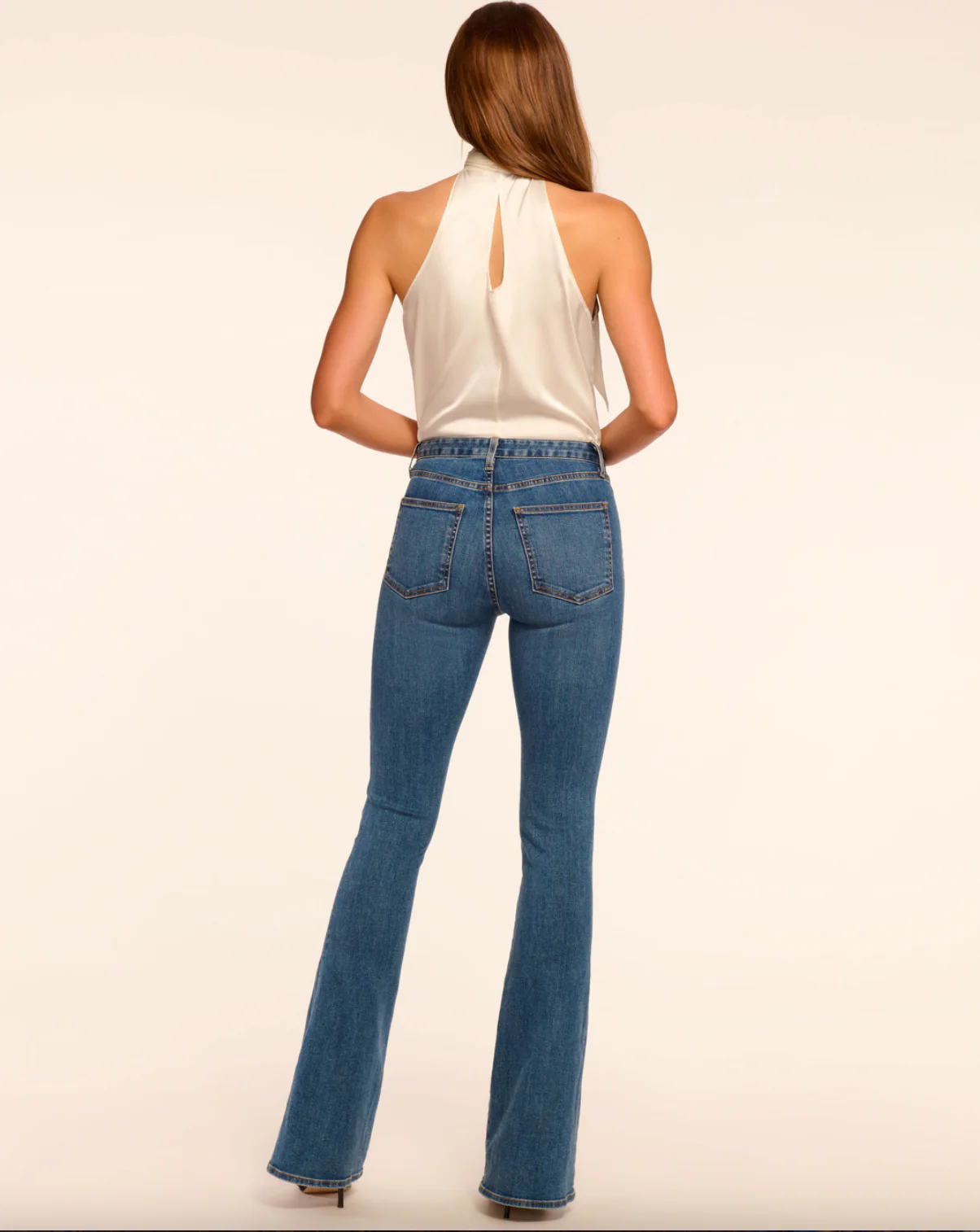 Helena Flare Jean - Image 8
