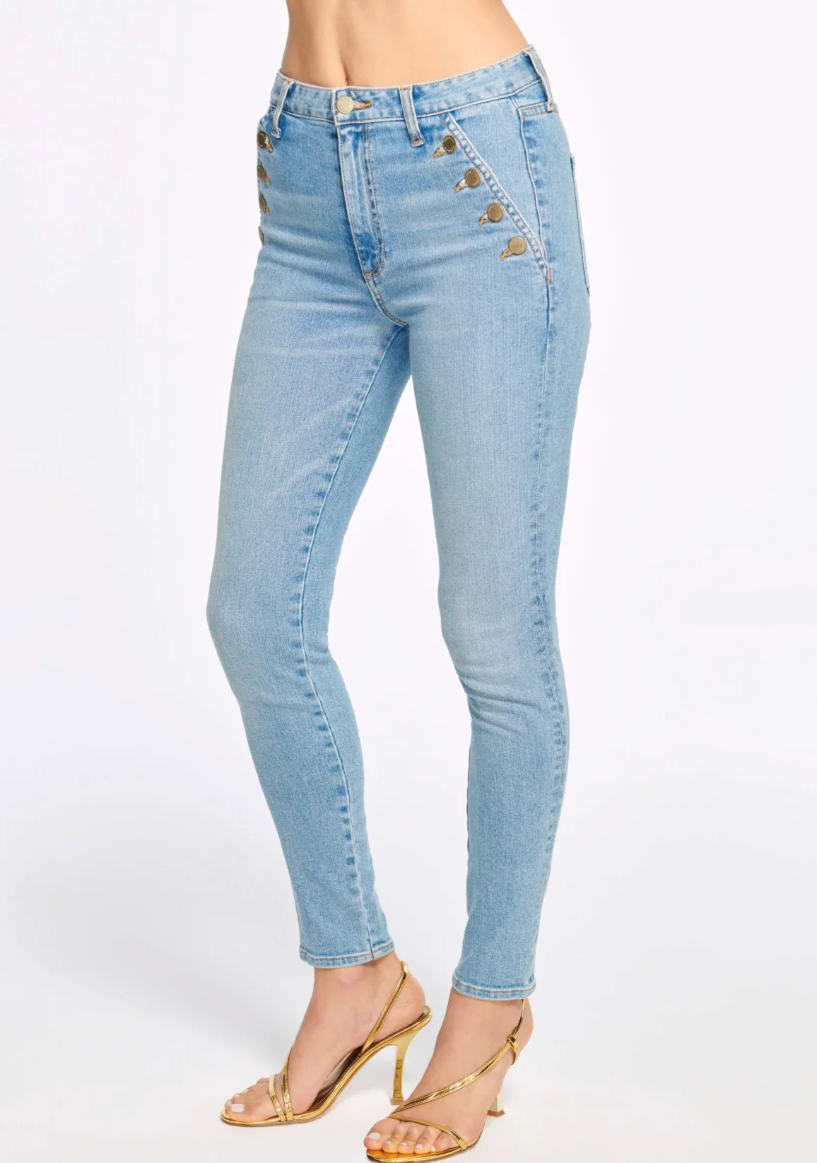 Helena Skinny Jean - Image 2