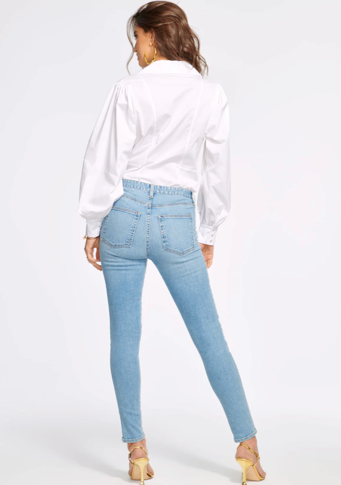 Helena Skinny Jean - Image 4