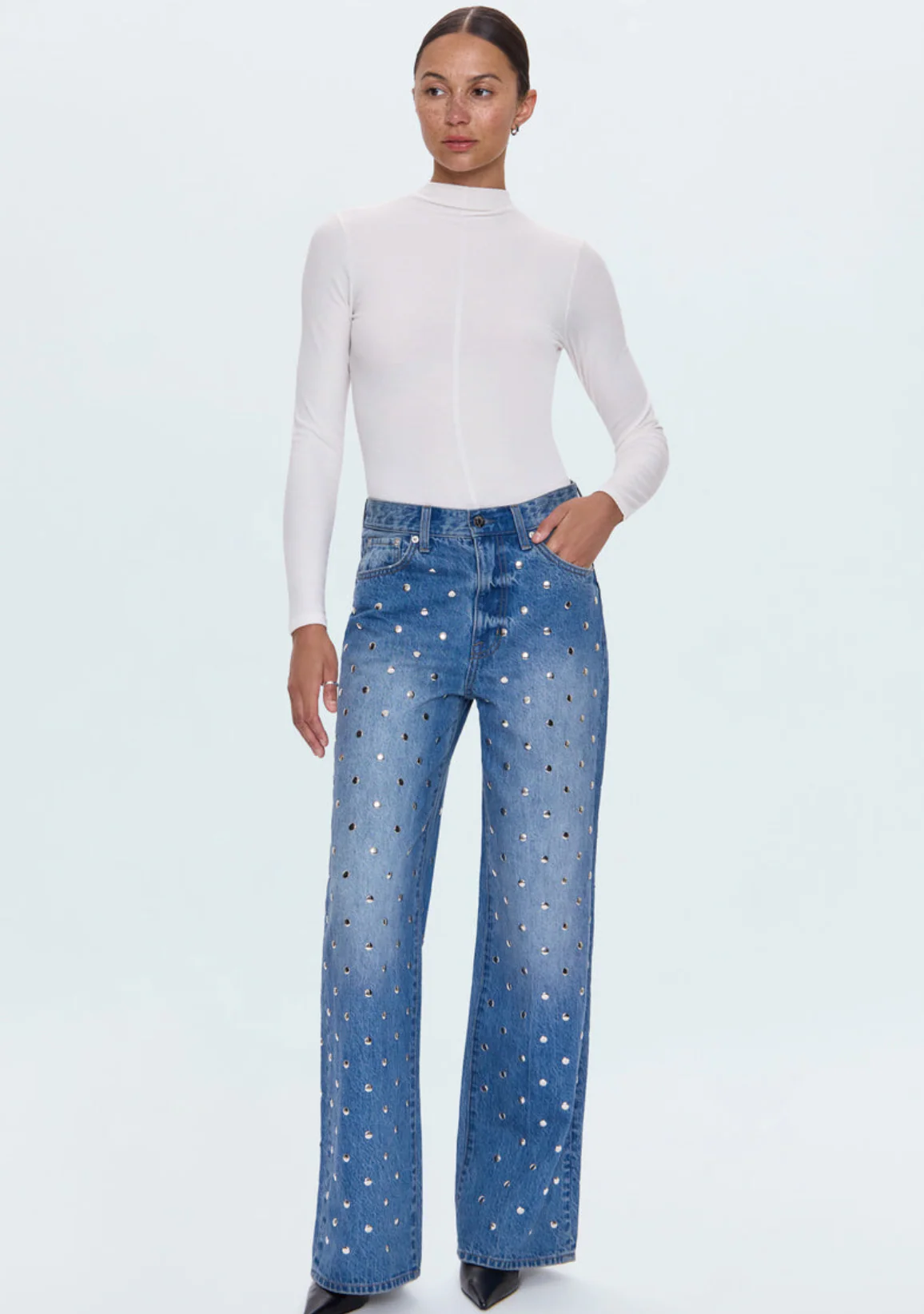 Hendrix Jean - Image 2