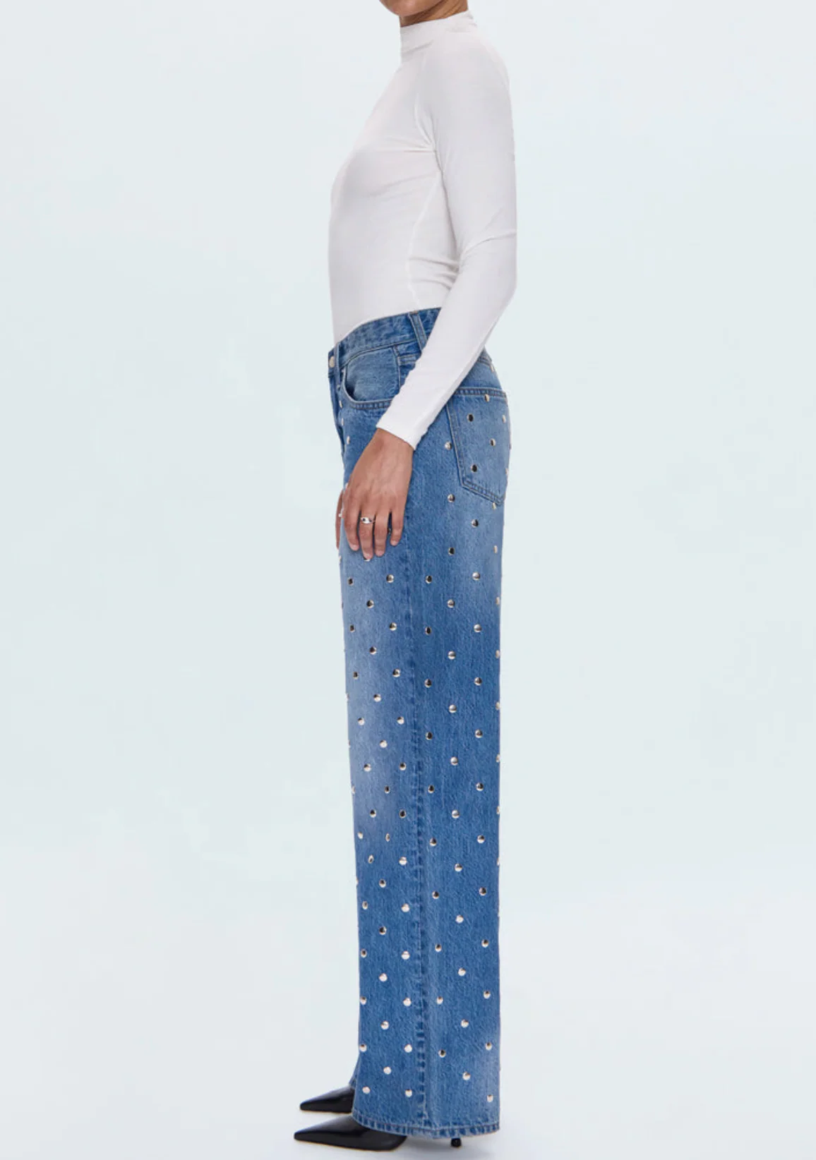 Hendrix Jean - Image 3