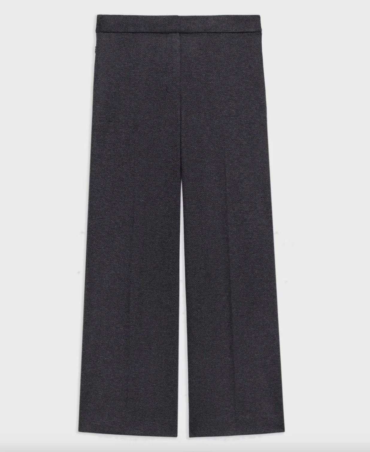 Herringbone Kick Pant - Image 5